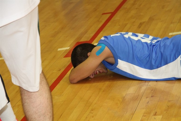 Beirut Unisport Festival 6th Edition